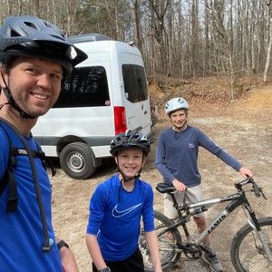 Meet your Posher, Corby